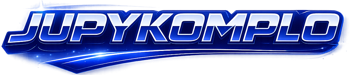 JupyKomplo