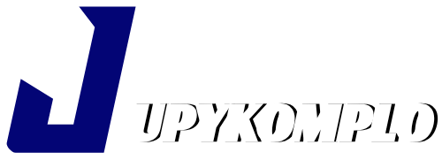 JupyKomplo
